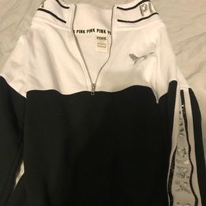 Victoria Secret Pink Jacket